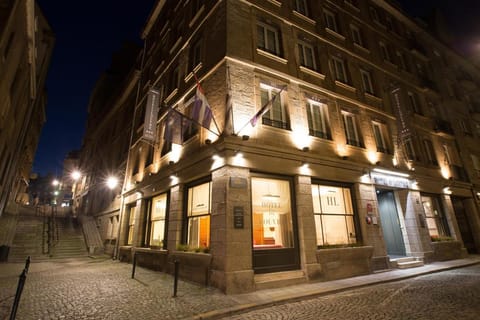 The Originals Boutique, Hotel des Marins, Saint-Malo (Inter-Hotel) Hotel in St-Malo