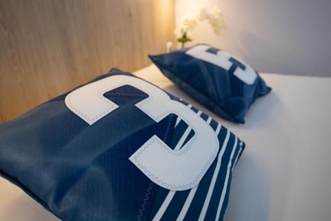 The Originals Boutique, Hotel des Marins, Saint-Malo (Inter-Hotel) Hotel in St-Malo