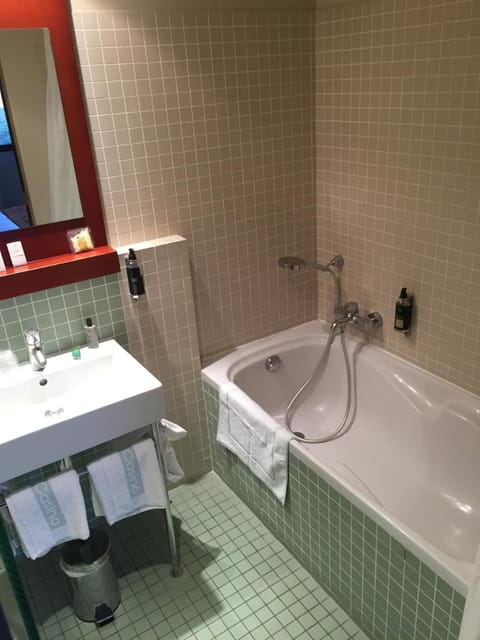 Hotel du Casino Hotel in Saint-Valery-en-Caux