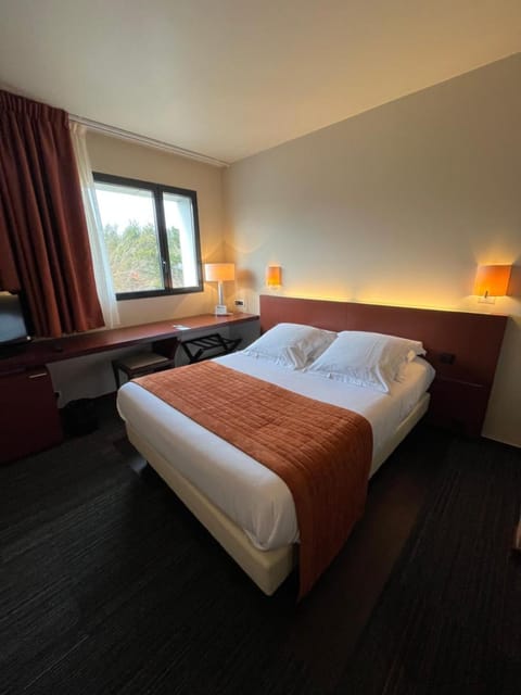 Hotel du Casino Hotel in Saint-Valery-en-Caux