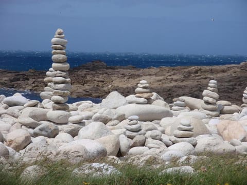 Citotel Les Sternes Hotel in Louannec
