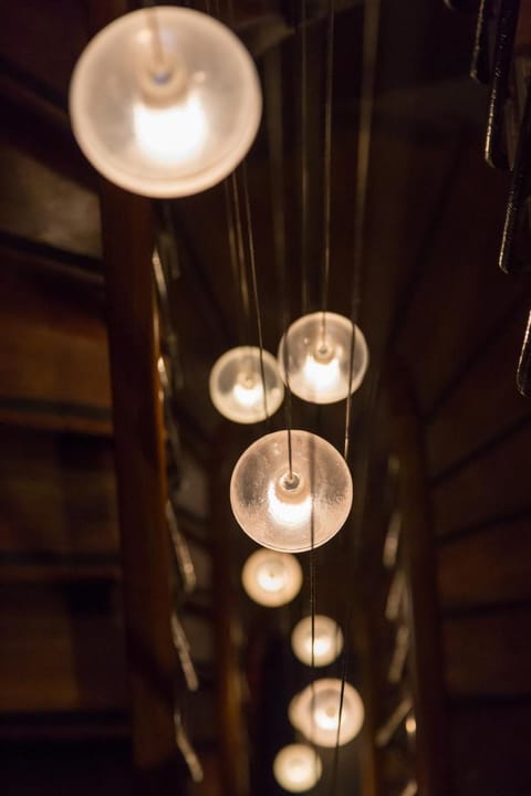 Jardin De Villiers Hotel in Paris