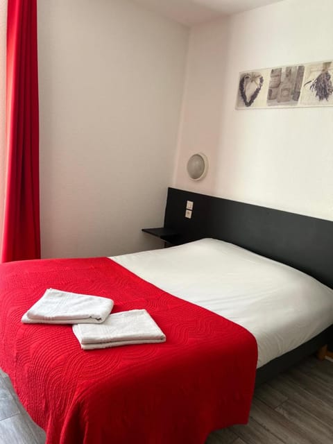 Théâtre Hôtel Chambéry Hotel in Chambery