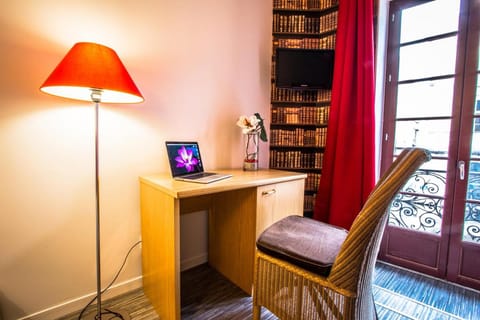 Théâtre Hôtel Chambéry Hotel in Chambery