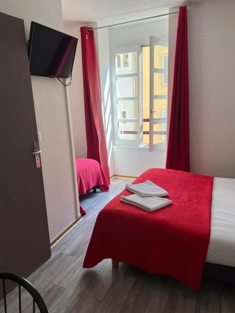 Théâtre Hôtel Chambéry Hotel in Chambery