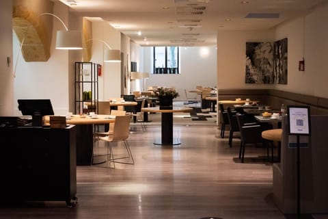 Hotel La Citadelle Metz Mgallery Hotel in Metz