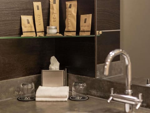 Hotel La Citadelle Metz Mgallery Hotel in Metz