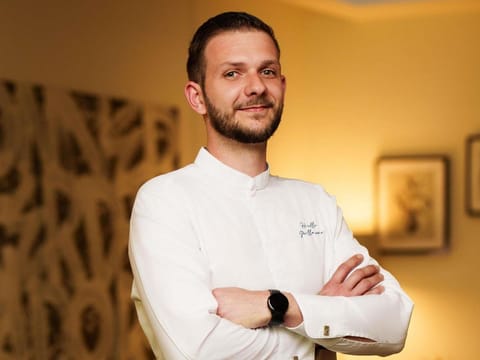 Hotel La Citadelle Metz Mgallery Hotel in Metz