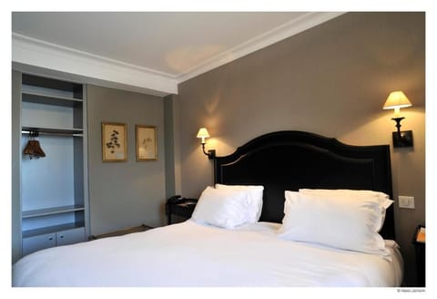 Hotel De La Treille Hotel in Lille