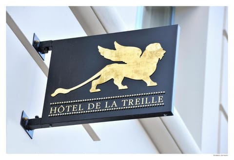Hotel De La Treille Hotel in Lille