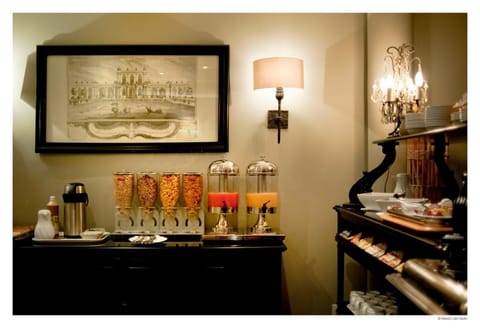 Hotel De La Treille Hotel in Lille