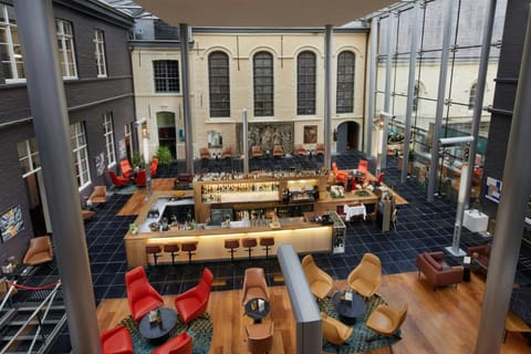 L'Hermitage Gantois, Autograph Collection by Marriott Hotel in Lille