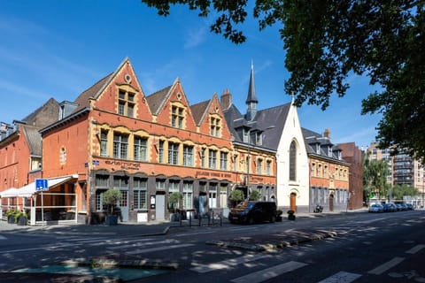 L'Hermitage Gantois, Autograph Collection by Marriott Hotel in Lille