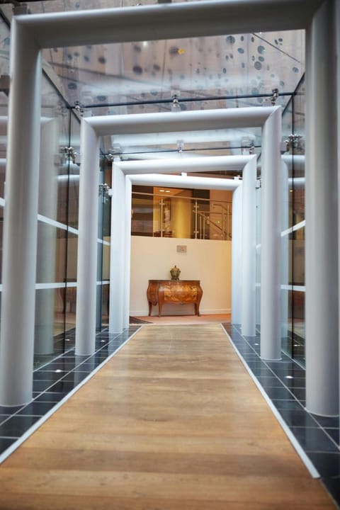 L'Hermitage Gantois, Autograph Collection by Marriott Hotel in Lille