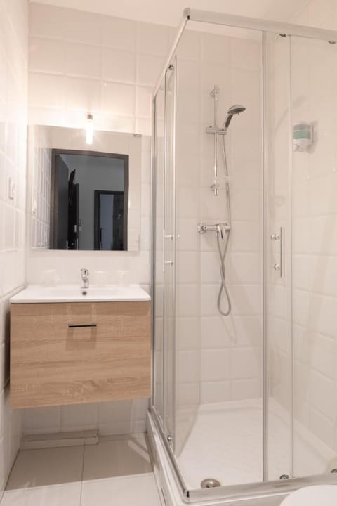 Lille City Hotel Hotel in Lille