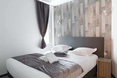 Lille City Hotel Hotel in Lille