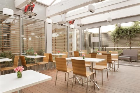 Lille City Hotel Hotel in Lille