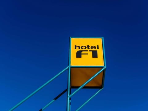hotelF1 Brétigny sur Orge Hotel in Île-de-France