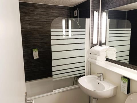 Campanile Meaux Sud Nanteuil Les Meaux Hotel in Île-de-France