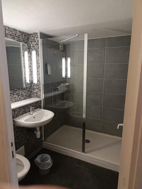 Campanile Meaux Sud Nanteuil Les Meaux Hotel in Île-de-France