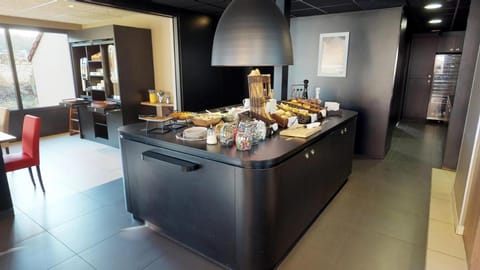 Campanile Meaux Sud Nanteuil Les Meaux Hotel in Île-de-France