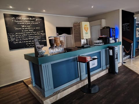 Kyriad Laon Hotel in Laon