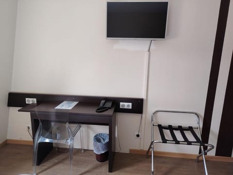 Kyriad Laon Hotel in Laon