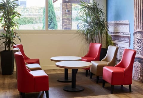 B&B HOTEL Marne-la-Vallée Chelles Hotel in Chelles