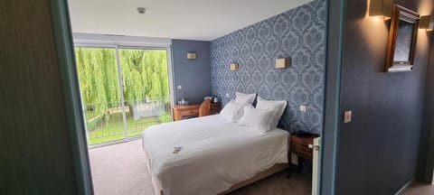 Hotel Meurice Hotel in Calais