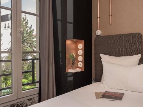 Hotel Exquis By Elegancia Hotel in Paris