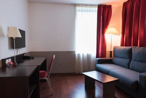 Appart'City Lyon Part Dieu Apartment hotel in Villeurbanne
