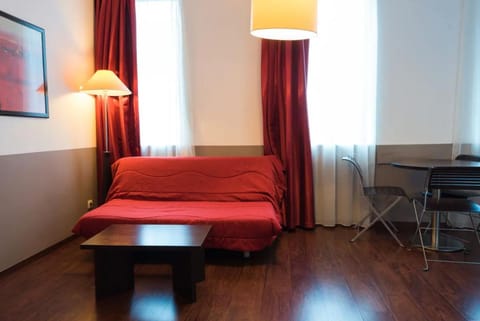 Appart'City Lyon Part Dieu Apartment hotel in Villeurbanne