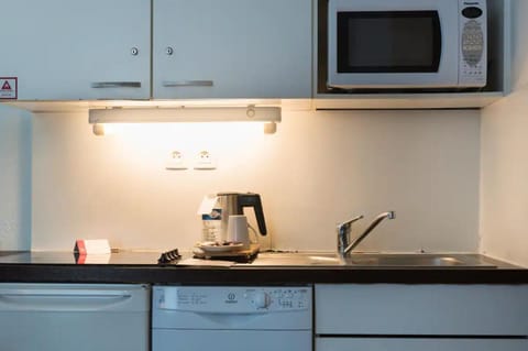 Appart'City Lyon Part Dieu Apartment hotel in Villeurbanne