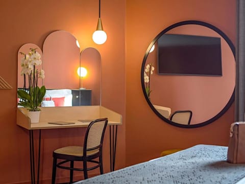 Mercure Nantes Centre Passage Pommeraye Hotel in Nantes