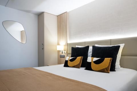 Kyriad Beaune Hotel in Beaune