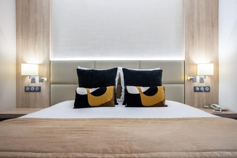 Kyriad Beaune Hotel in Beaune