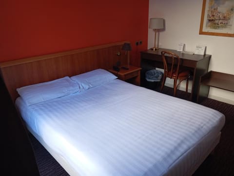 The Originals Boutique, Grand Hotel Saint-Pierre, Aurillac (Qualys-Hotel) Hotel in Aurillac