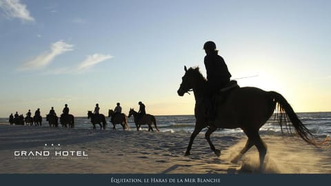 Grand Hôtel Abbatiale Bénodet, Originals Relais Hotel in Bénodet