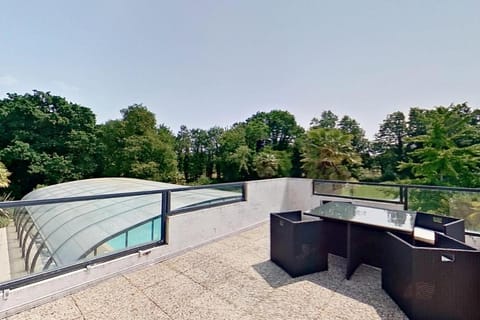 Hôtel du Golf Saint-Laurent Hotel in Brittany