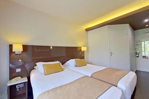 Hôtel du Golf Saint-Laurent Hotel in Brittany