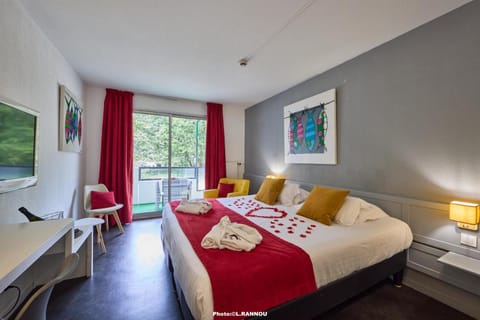 Hôtel du Golf Saint-Laurent Hotel in Brittany