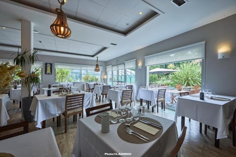 Hôtel du Golf Saint-Laurent Hotel in Brittany