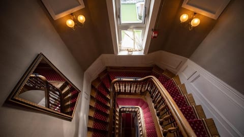 Hôtel La Villefromoy Hotel in St-Malo