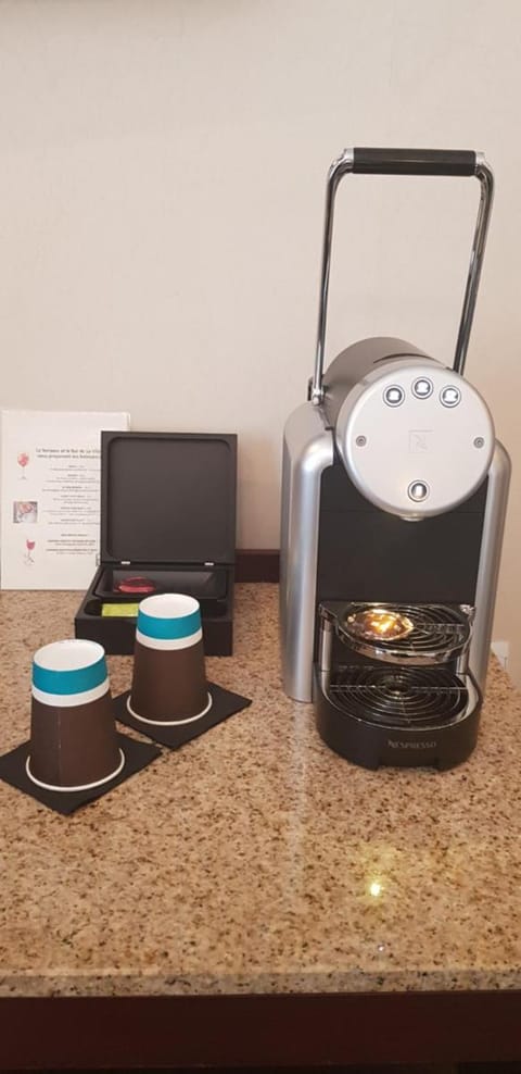 Hôtel La Villefromoy Hotel in St-Malo