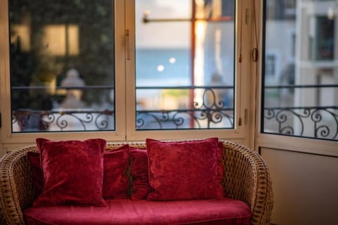 Hôtel La Villefromoy Hotel in St-Malo