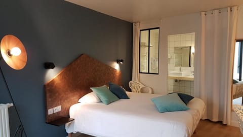 Hotel le Broceliande, Sure Hotel Collection by Best Western Hotel in Brittany