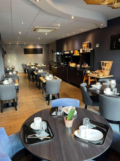 Hotel le Broceliande, Sure Hotel Collection by Best Western Hotel in Brittany