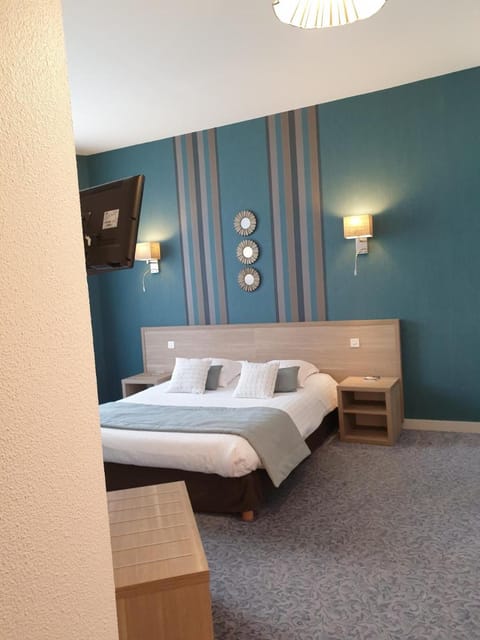 Hôtel Le Rohan Hotel in Brittany