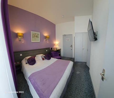 Hôtel Le Rohan Hotel in Brittany