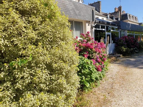 Hôtel Le Rohan Hotel in Brittany